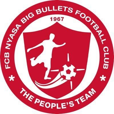 FCB Nyasa Big Bullets color logo