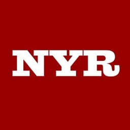 The New York Review of Books