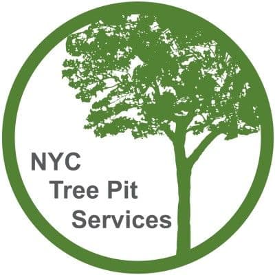 NYC Tree Pit Services color logo