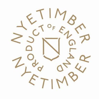 Nyetimber color logo