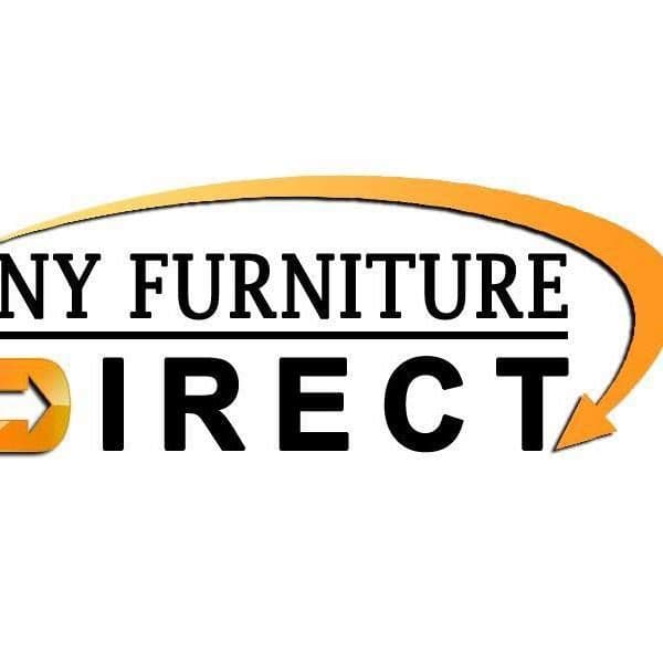 NY Furniture Direct color logo
