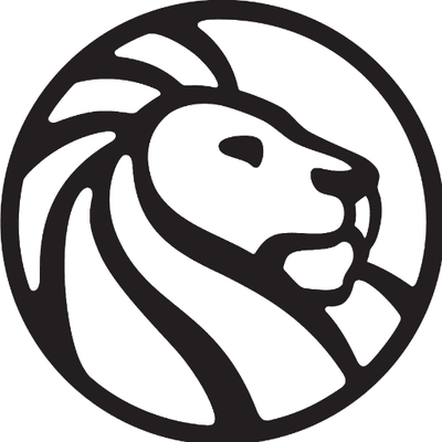 NY Public Library color logo