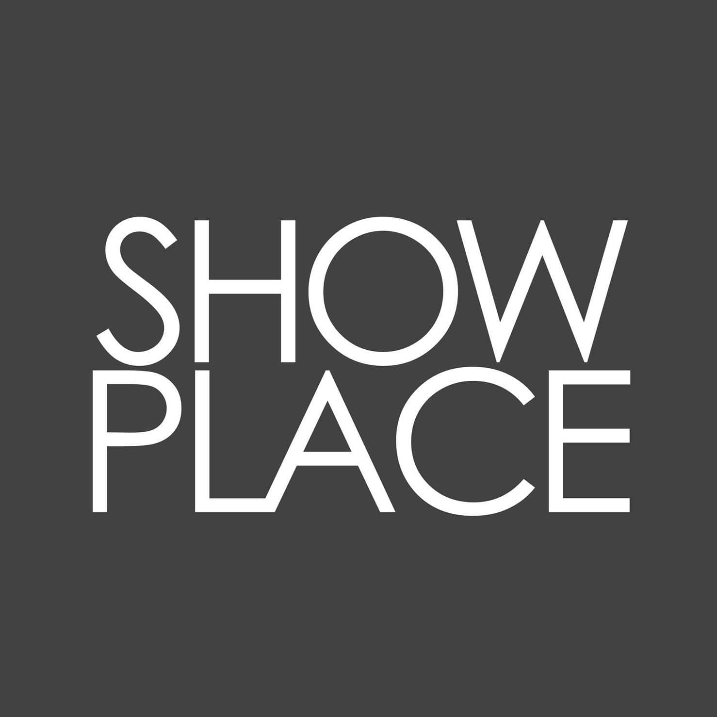 NYSHOWPLACE color logo