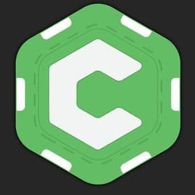 CasinoHEX color logo