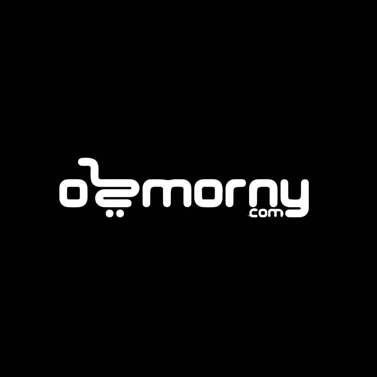 O2morny color logo