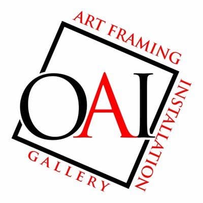 OAI Art Services color logo