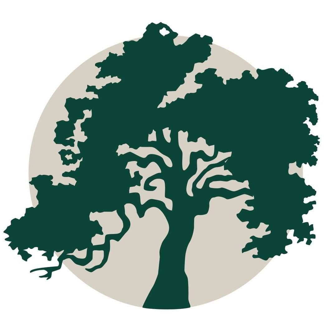 Oak Hills Living Center color logo