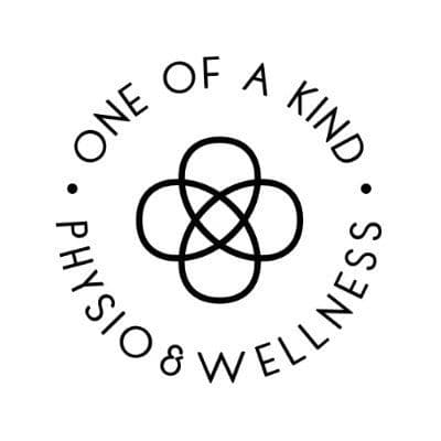 OAK Physio & Wellness color logo