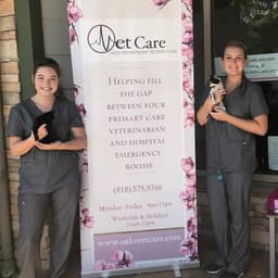Oaks Vet Care