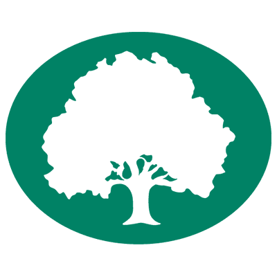 Oaktree color logo