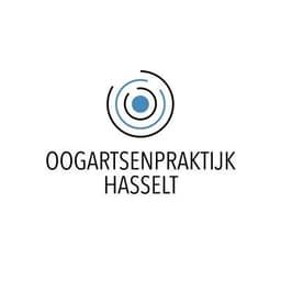 Oogartsenpraktijk Hasselt