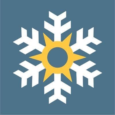 Ober Mountain color logo