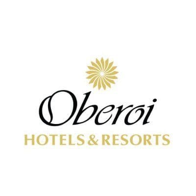 Oberoi Hotels & Resorts color logo