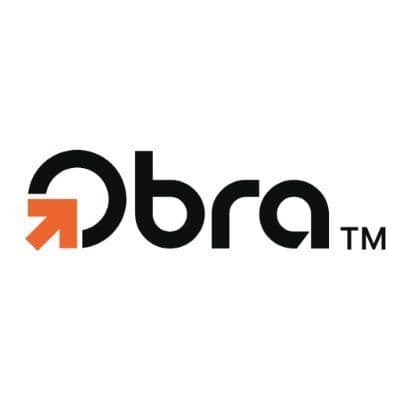Obra Job App color logo
