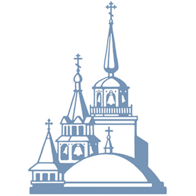 Orthodox Church OCA color logo