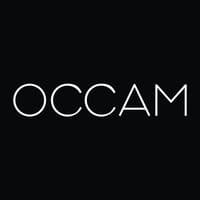 OCCAM color logo