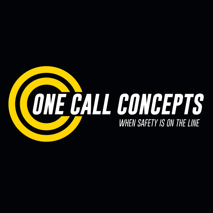 One Call Concepts color logo