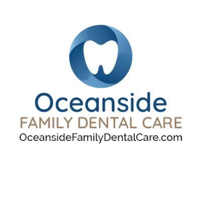 Oceanside Dental color logo