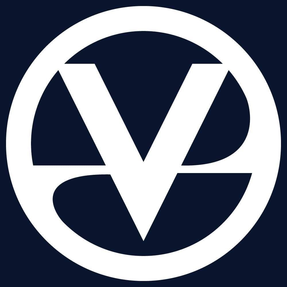 Oceanvolt color logo