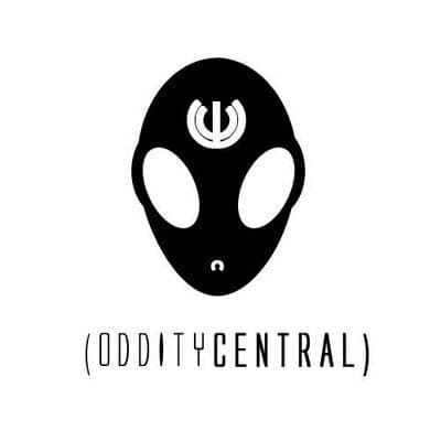 Spooky color logo