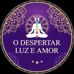 despertar Luz e Amor