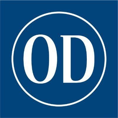 Ogletree Deakins color logo