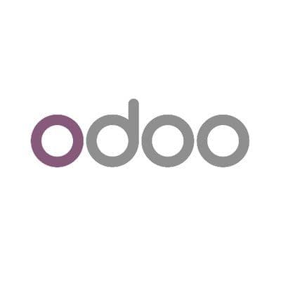 Odoo color logo