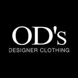 ODs DesignerClothing