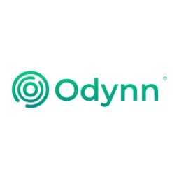 Odynn color logo