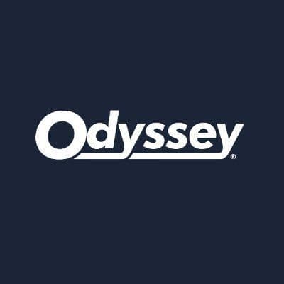 Odyssey Logistics color logo