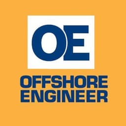 Offshore Engineer