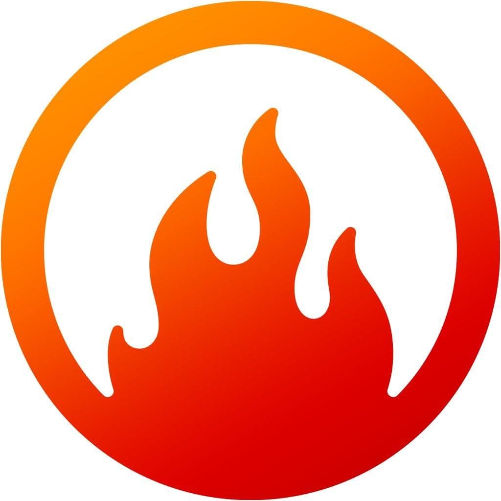 Ofenseite color logo
