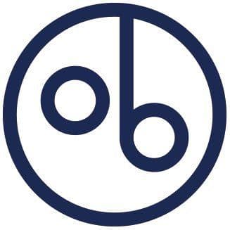 オフィスバスターズ color logo