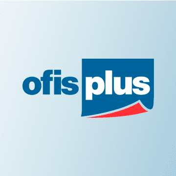 OfficePlus color logo