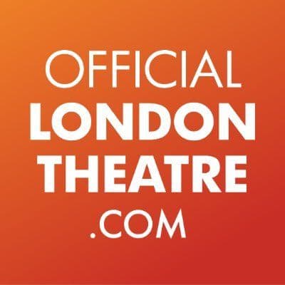 Official London Theatre color logo