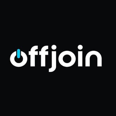 Offjoin color logo