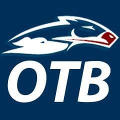 OffTrackBetting.com color logo