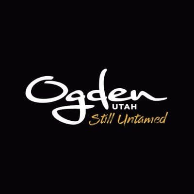 Ogden City color logo