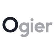 Ogier color logo