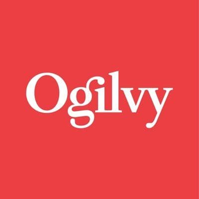 Ogilvy color logo