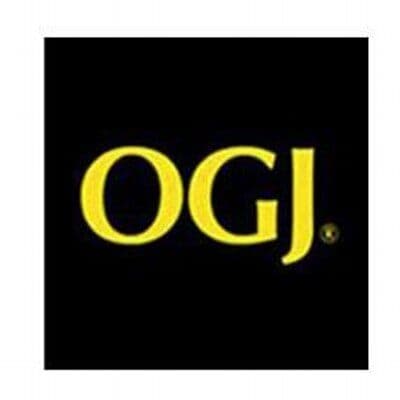 Oil & Gas Journal color logo