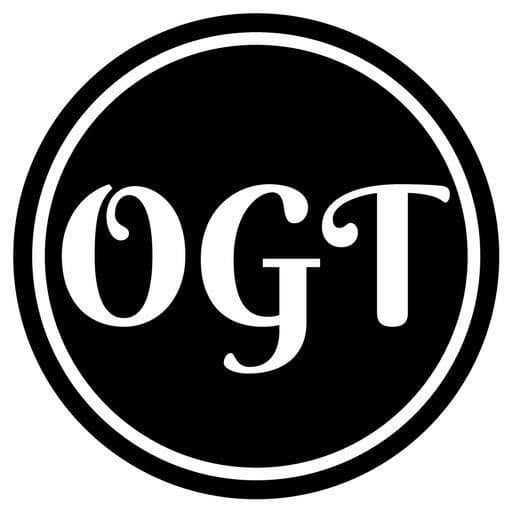 Olde Good Things color logo