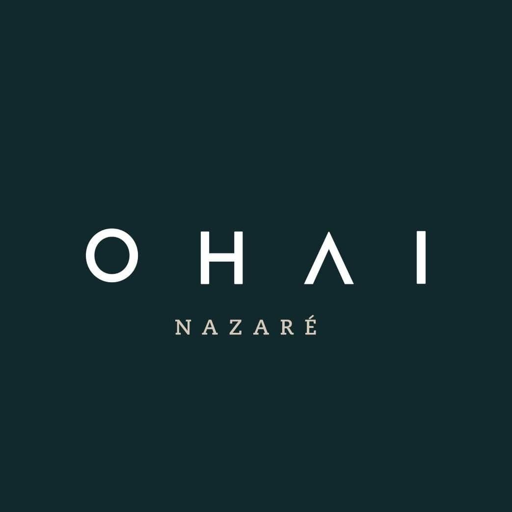 Ohai resorts color logo