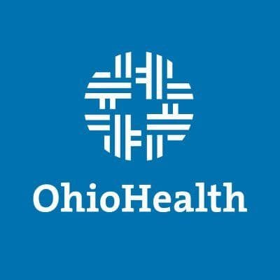 OhioHealth color logo
