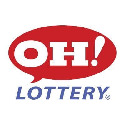 Ohio Lottery color logo
