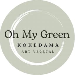 Oh My Green