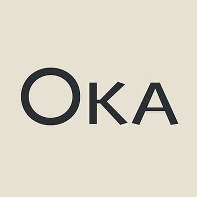 Oka color logo