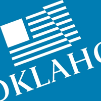The Oklahoman color logo