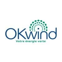 OKwind color logo
