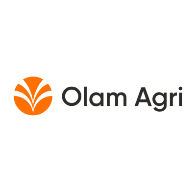 Olam Agri color logo